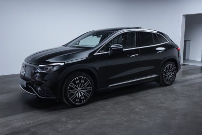 Mercedes EQE350 SUV  AMG Edition 4Matic 5d