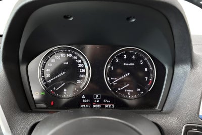 BMW 118i M-Sport aut.