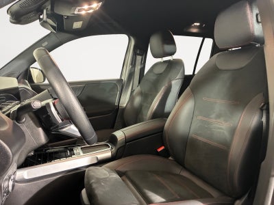 Mercedes EQB250+ AMG Line 7prs