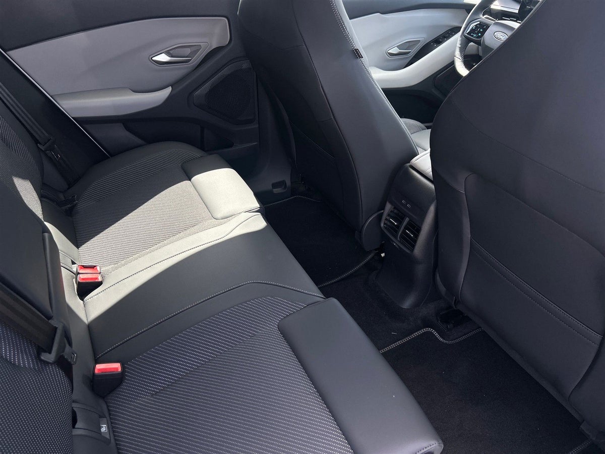 Ford Explorer Select Extended Range billede 12