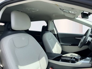 Kia EV6 Long Range Prestige