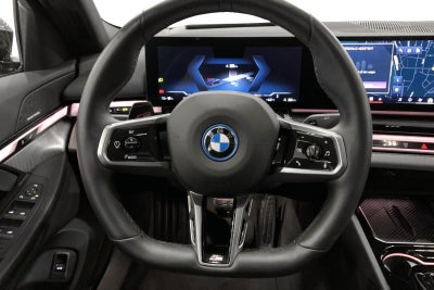 BMW i5 eDrive40 M-Sport Pro
