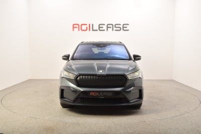 Skoda Enyaq iV Sportline