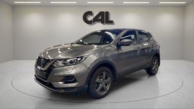 Nissan Qashqai 1,3 Dig-T 140 Visia 5d