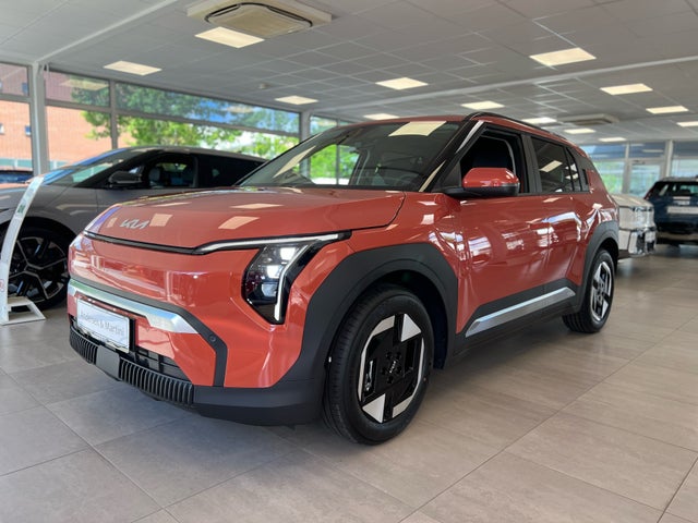 Kia EV3 Long Range Prestige