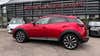 Mazda CX-3 SkyActiv-G 121 Optimum aut. thumbnail