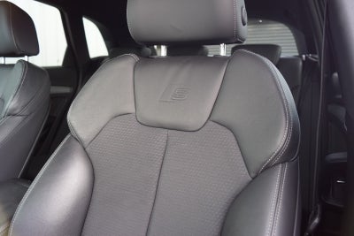 Audi Q5 TFSi e S-line quattro S-tr.