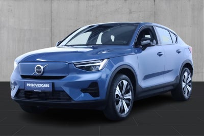 Volvo C40  P6 ReCharge Plus 5d