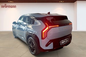 Kia EV3 Long Range GT-Line