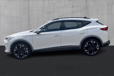 Cupra Formentor eHybrid VZ DSG - 1