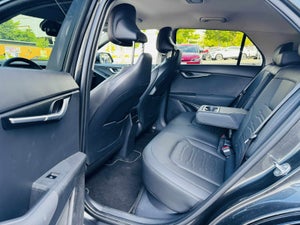 Kia Niro EV Inspire