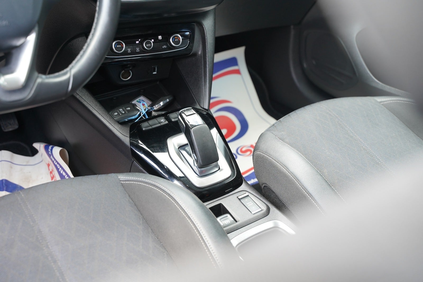 Billede af Opel Corsa-e 50 Edition