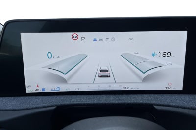 Kia EV6 Standard Range Access