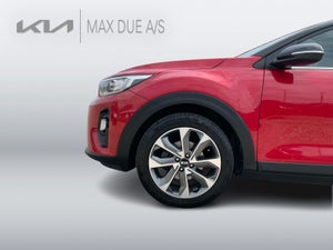 Kia Stonic T-GDi Collection 1+2