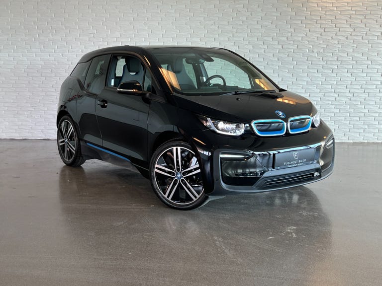 BMW i3 Comfort Advanced