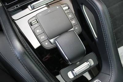 Mercedes GLE350 de AMG Line aut. 4Matic