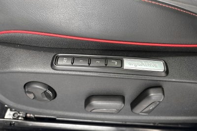 VW ID.4 GTX 4Motion