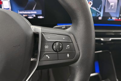 BMW iX1 xDrive30 X-Line