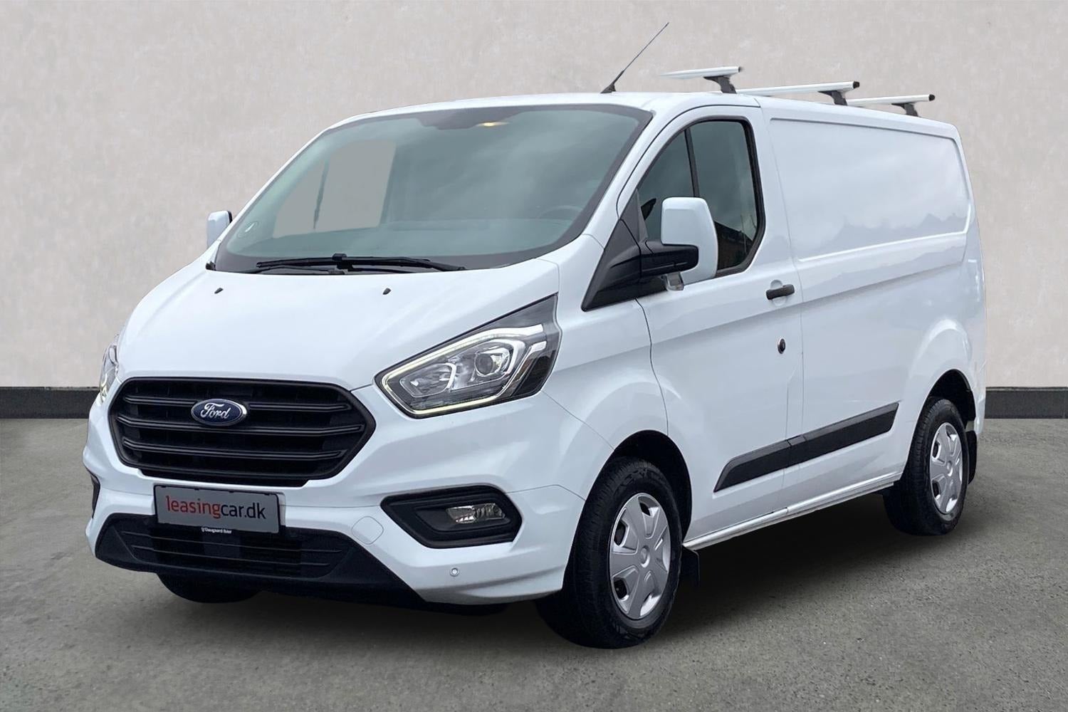 Billede af Ford Transit Custom 300S 2,0 TDCi 130 Trend