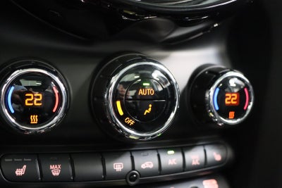 MINI Cooper SE Edition Premium Plus
