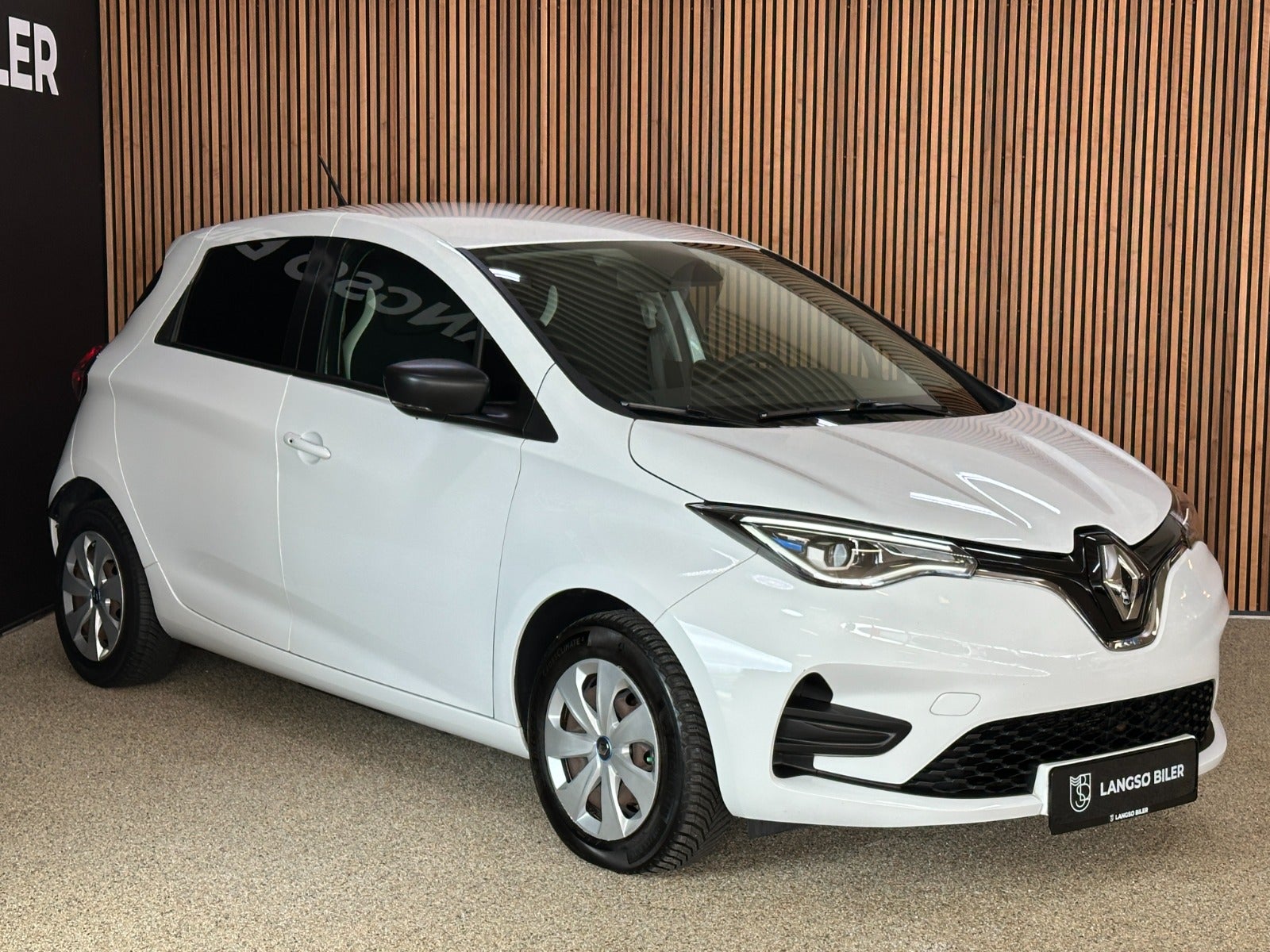 Billede af Renault Zoe 52 Life