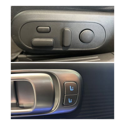 Hyundai Ioniq 6 First Edition AWD