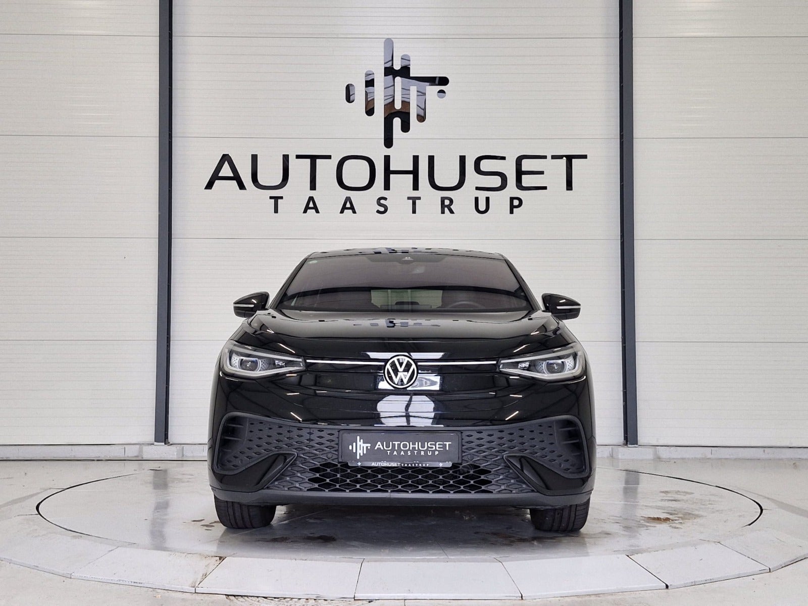 Billede af VW ID.5 77 Pro