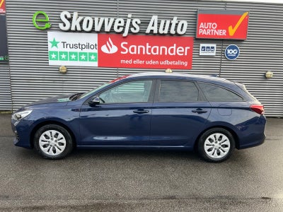 Hyundai i30 1,0 T-GDi Life Komfort stc. 5d