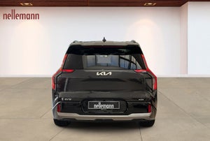 Kia EV9 Long Range Performance GT AWD 7prs
