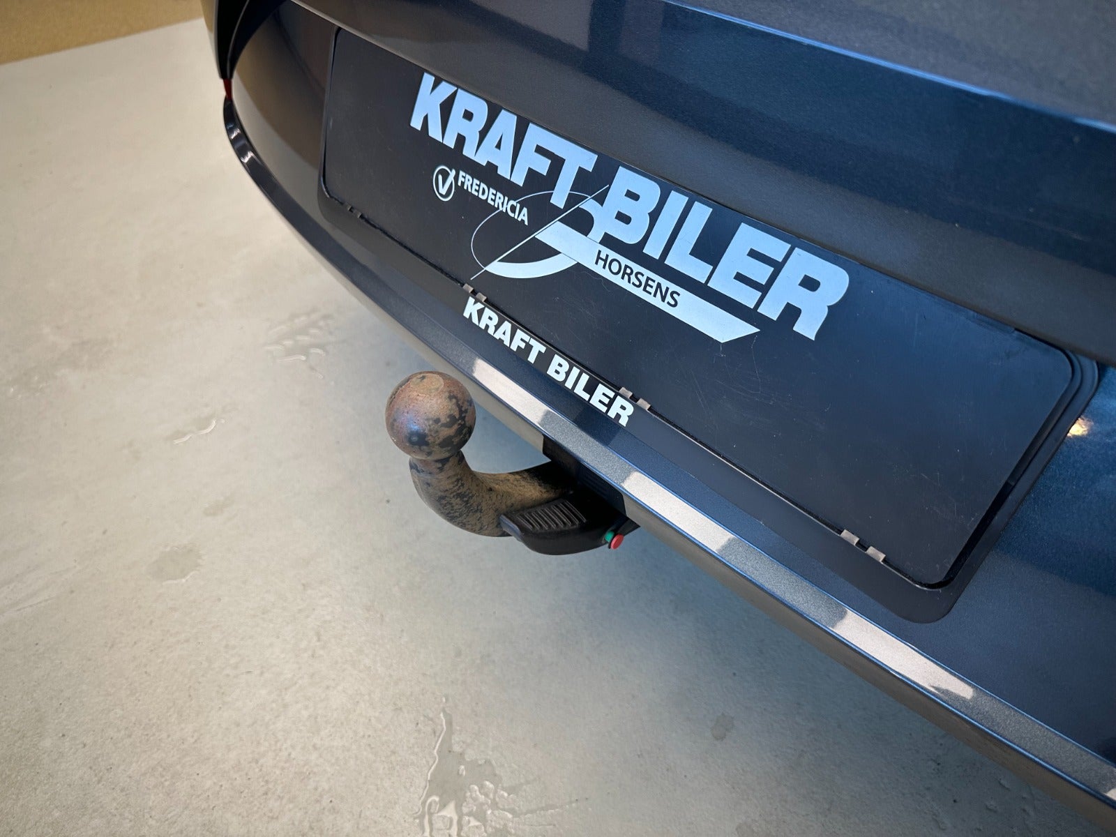 Billede af Seat Leon 1,0 TSi 115 Style