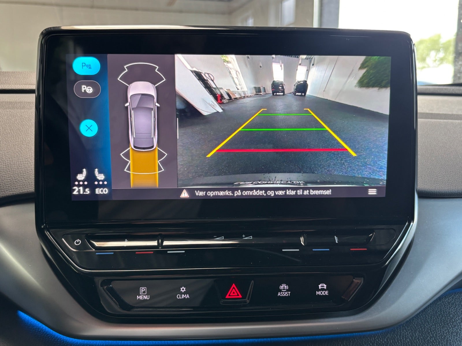 VW ID.4 Pro Performance