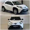 Toyota Aygo X Active s-CVT thumbnail