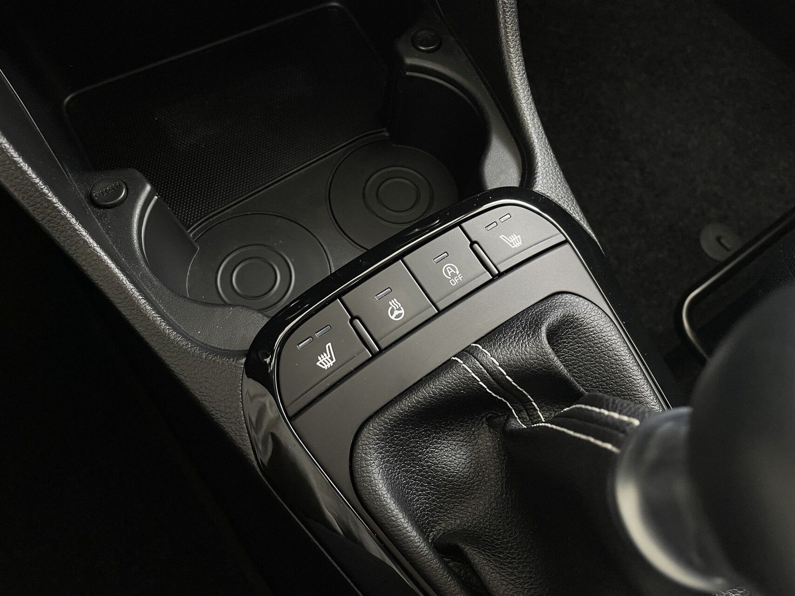 Kia Picanto Prestige