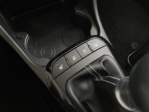 Kia Picanto Prestige