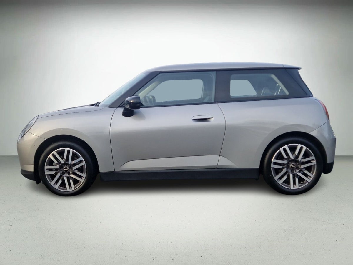 MINI Cooper E Classic Trim L billede 7