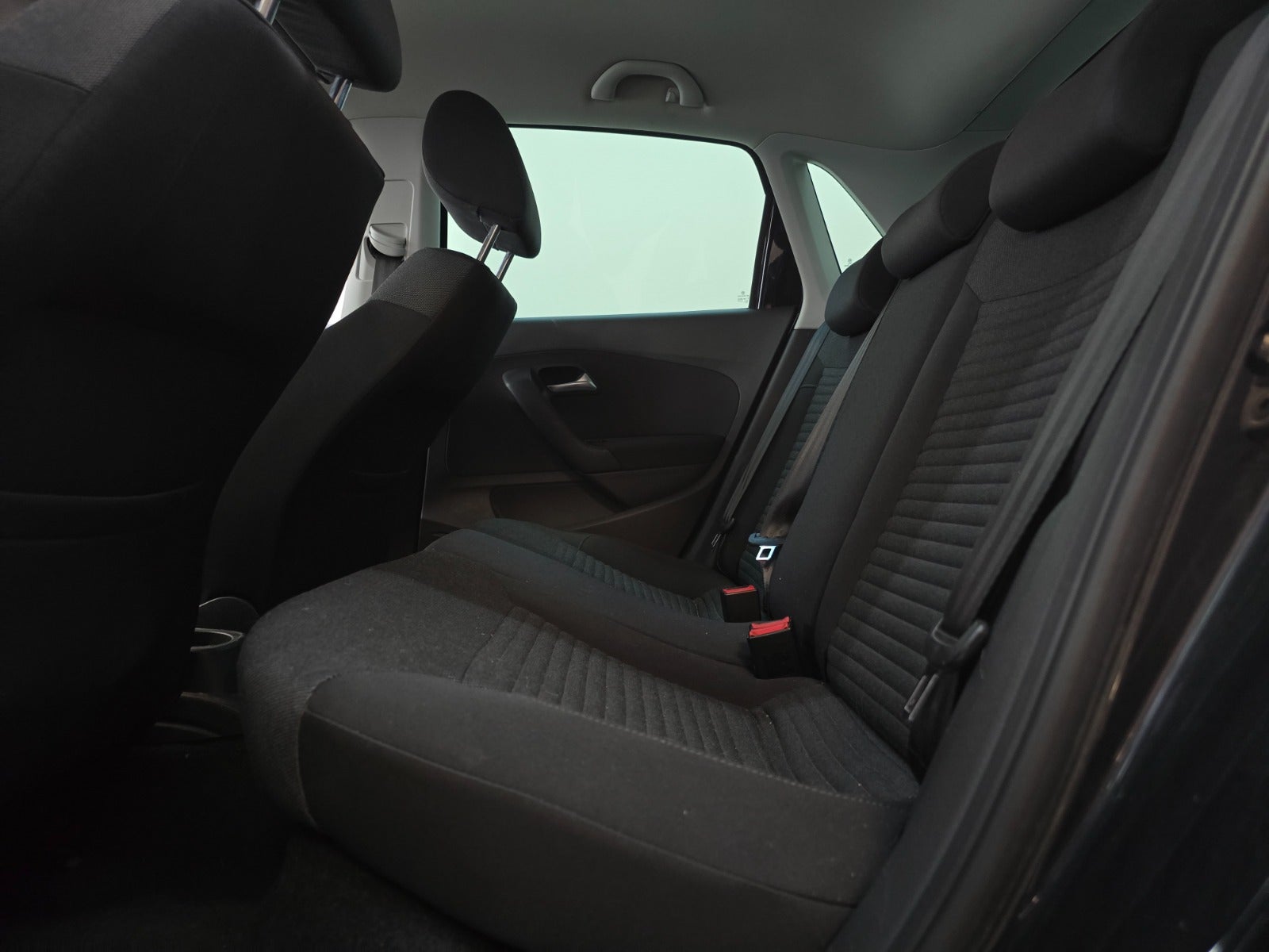 Billede af VW Polo 1,2 TSi 90 Comfortline