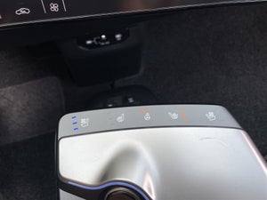 Kia EV6 Long Range Upgrade
