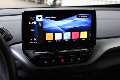 VW ID.4 1ST Pro Performance