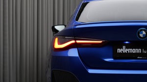 BMW i4 eDrive40