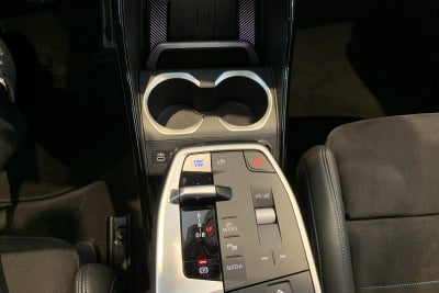 BMW iX2 eDrive20 M-Sport