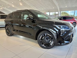Kia EV3 Long Range GT-Line