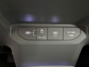 Kia EV3 Long Range Upgrade