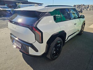 Kia EV3 Long Range GT-Line