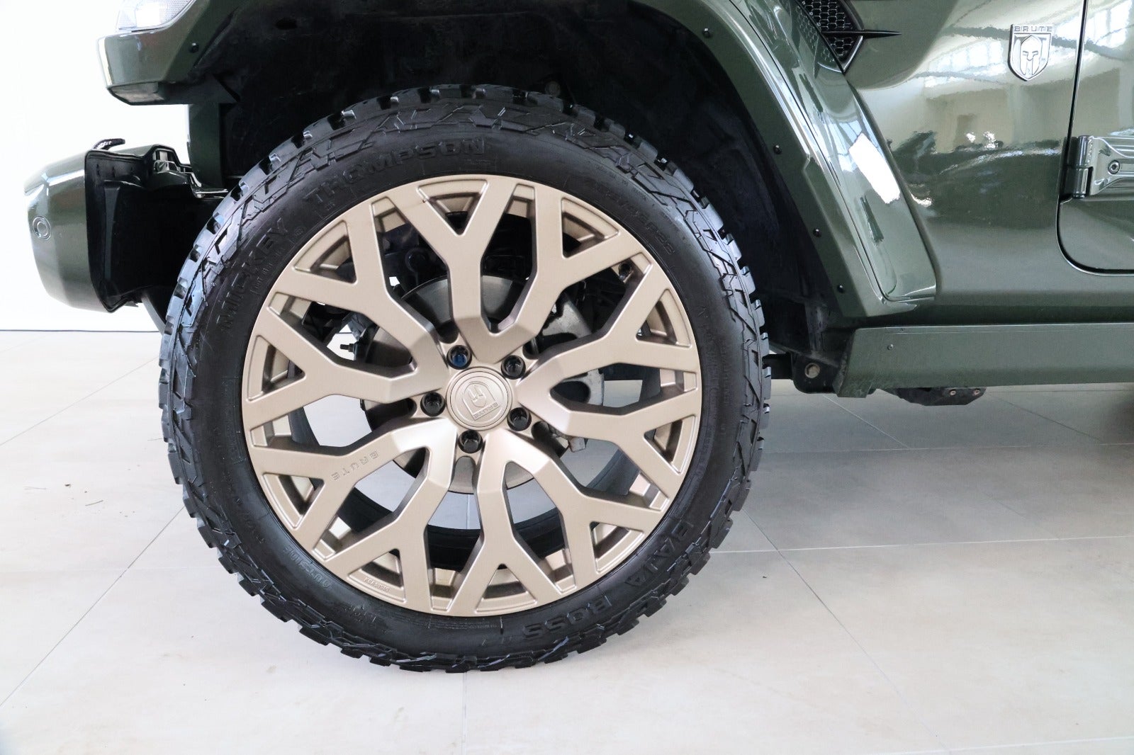 Jeep Wrangler Unlimited 2,0 4xe Sahara aut. 5d - 8
