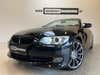 BMW 320i Cabriolet aut. thumbnail