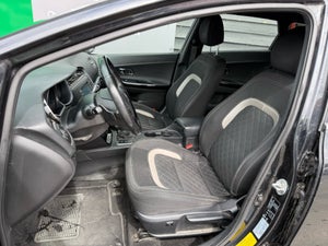 Kia Ceed CRDi 136 GT-Line SW DCT