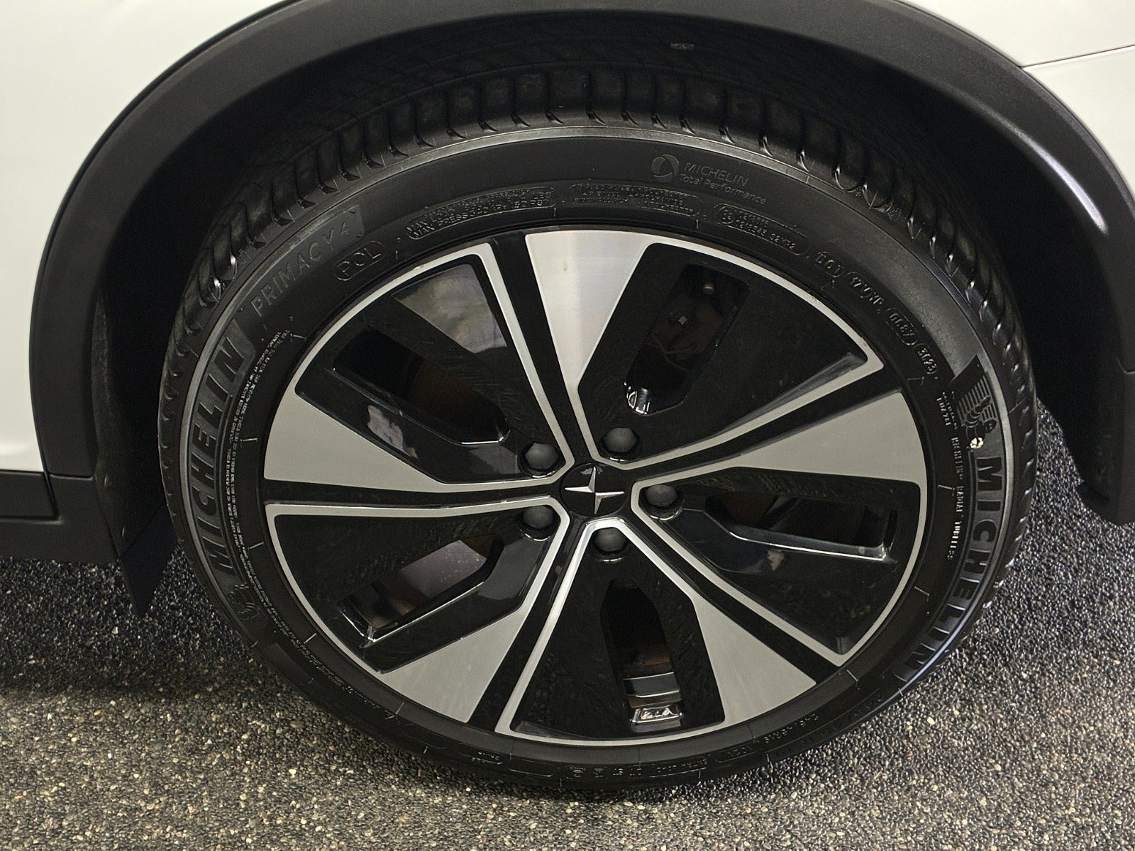 Billede af Polestar 2  Long Range