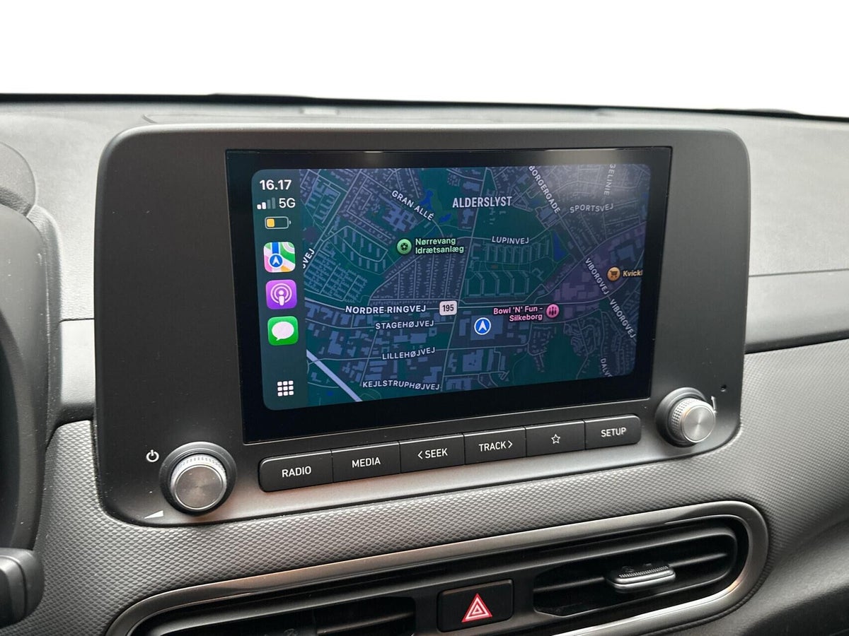 Hyundai Kona EV Select billede 11