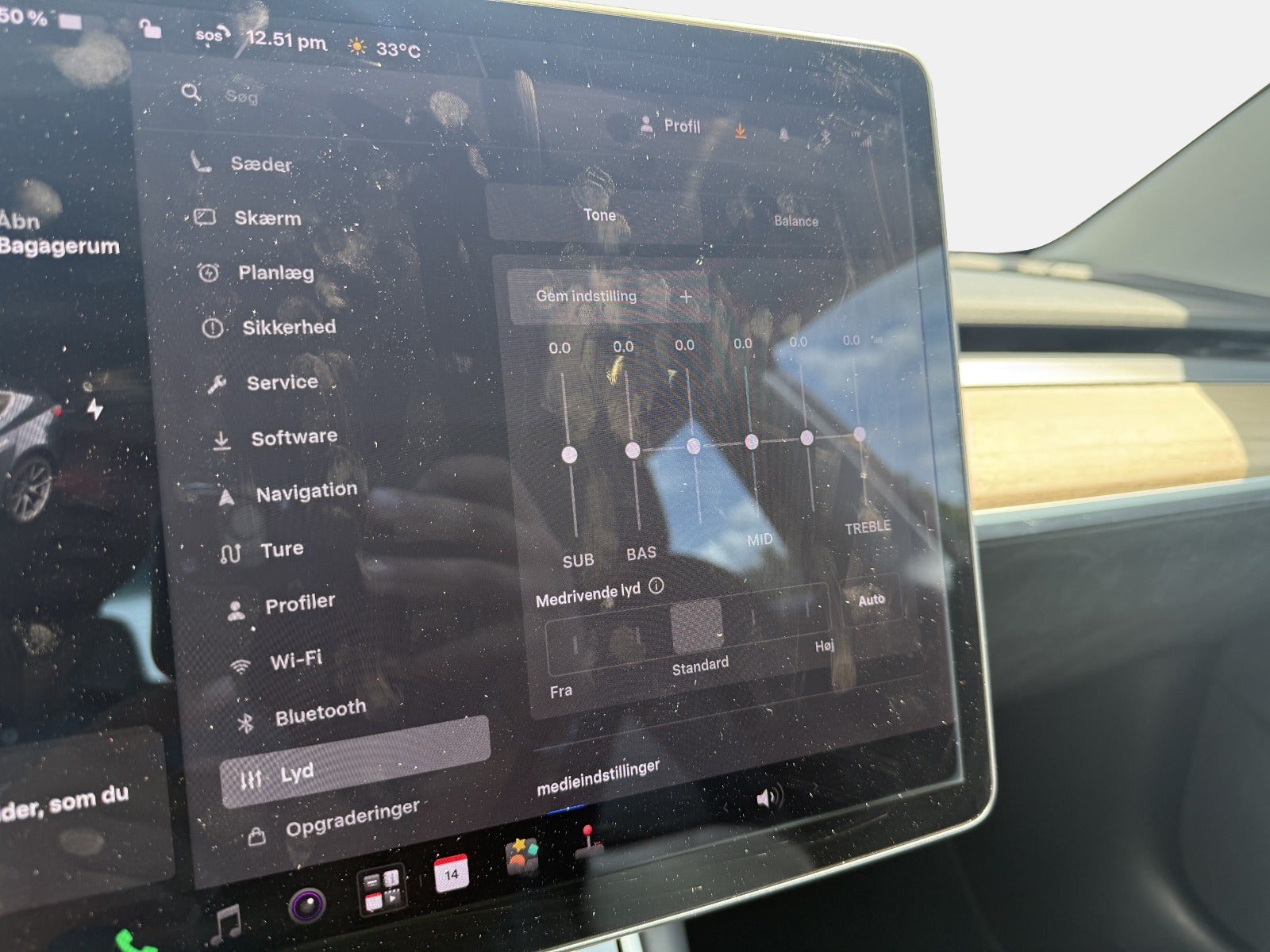 Billede af Tesla Model 3  Long Range AWD