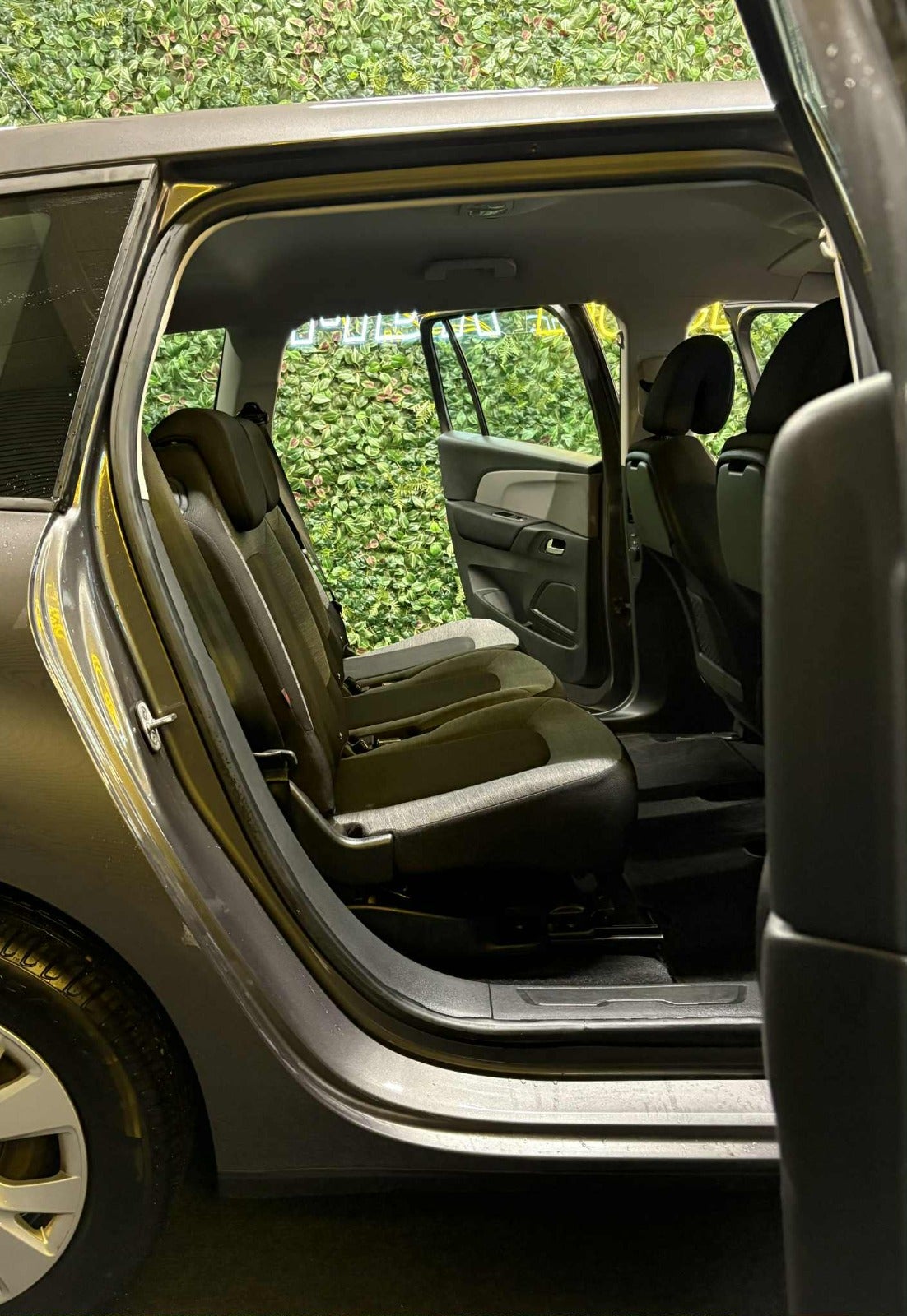 Billede af Citroën Grand C4 Picasso 1,2 PureTech 130 Intensive 7prs